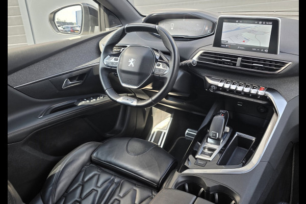 Peugeot 5008 1.2 PureTech GT-Line Avantage | LEDER | 180 CAMERA | FOCAL | STOELVERWARMING
