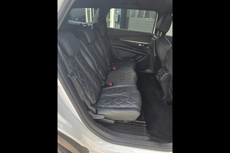 Peugeot 5008 1.2 PureTech GT-Line Avantage | LEDER | 180 CAMERA | FOCAL | STOELVERWARMING