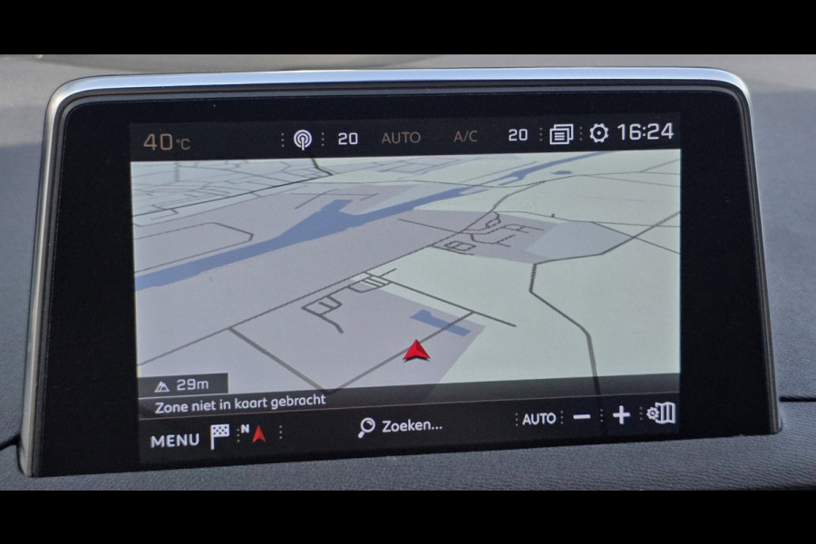 Peugeot 5008 1.2 PureTech GT-Line Avantage | LEDER | 180 CAMERA | FOCAL | STOELVERWARMING
