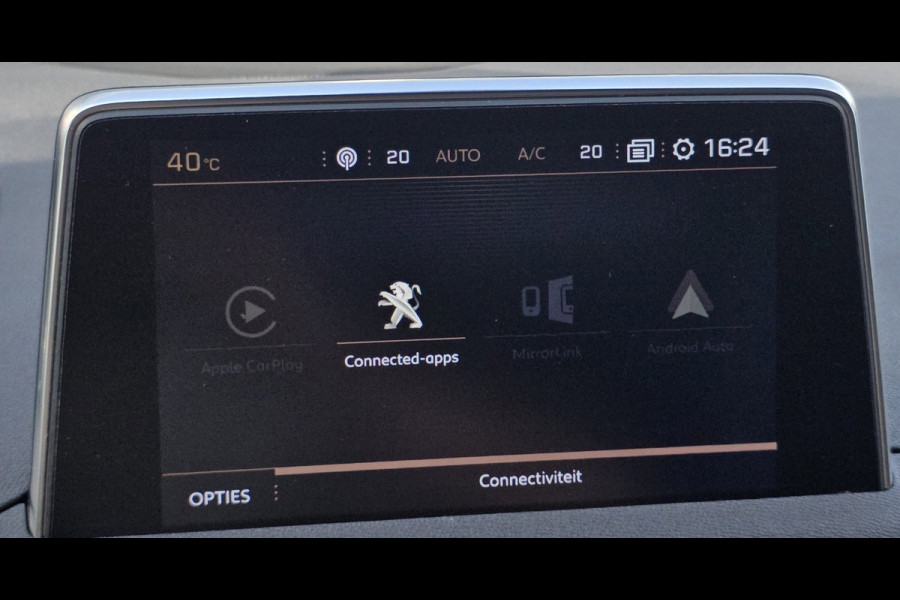 Peugeot 5008 1.2 PureTech GT-Line Avantage | LEDER | 180 CAMERA | FOCAL | STOELVERWARMING
