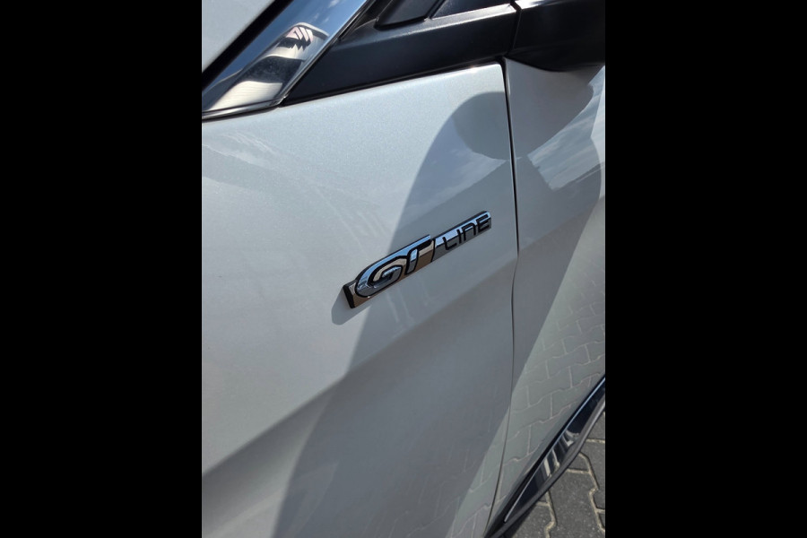 Peugeot 5008 1.2 PureTech GT-Line Avantage | LEDER | 180 CAMERA | FOCAL | STOELVERWARMING
