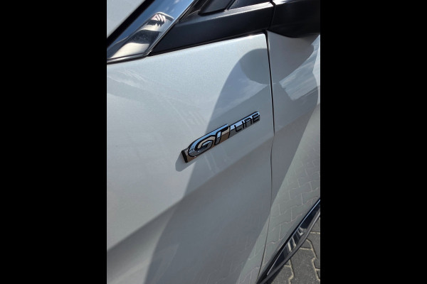 Peugeot 5008 1.2 PureTech GT-Line Avantage | LEDER | 180 CAMERA | FOCAL | STOELVERWARMING