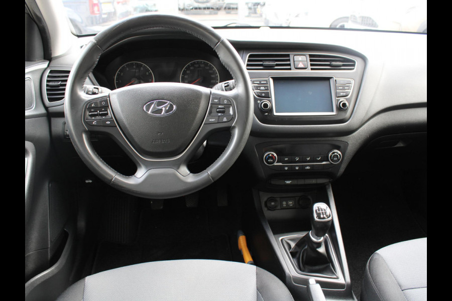 Hyundai i20 1.0 T-GDI Comfort | APPLE CARPLAY / ANDROID AUTO | CRUISE CONTROL |