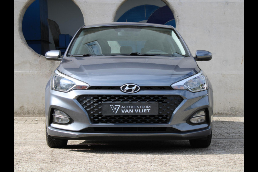 Hyundai i20 1.0 T-GDI Comfort | APPLE CARPLAY / ANDROID AUTO | CRUISE CONTROL |