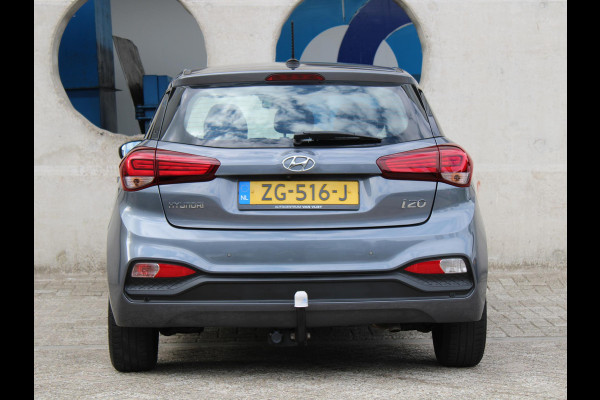 Hyundai i20 1.0 T-GDI Comfort | APPLE CARPLAY / ANDROID AUTO | CRUISE CONTROL |
