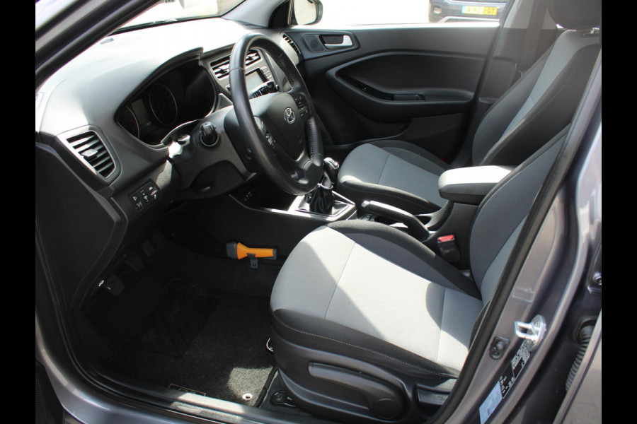 Hyundai i20 1.0 T-GDI Comfort | APPLE CARPLAY / ANDROID AUTO | CRUISE CONTROL |