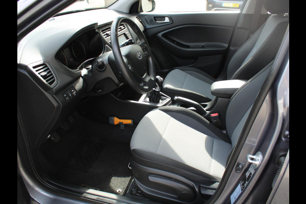 Hyundai i20 1.0 T-GDI Comfort | APPLE CARPLAY / ANDROID AUTO | CRUISE CONTROL |