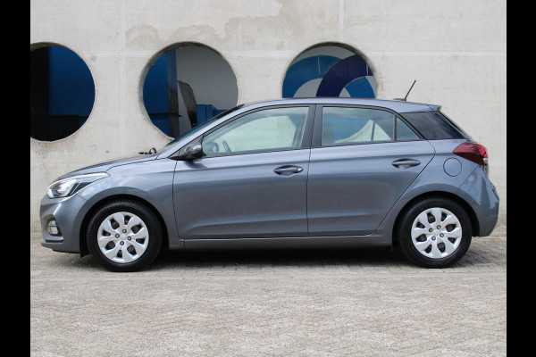 Hyundai i20 1.0 T-GDI Comfort | APPLE CARPLAY / ANDROID AUTO | CRUISE CONTROL |