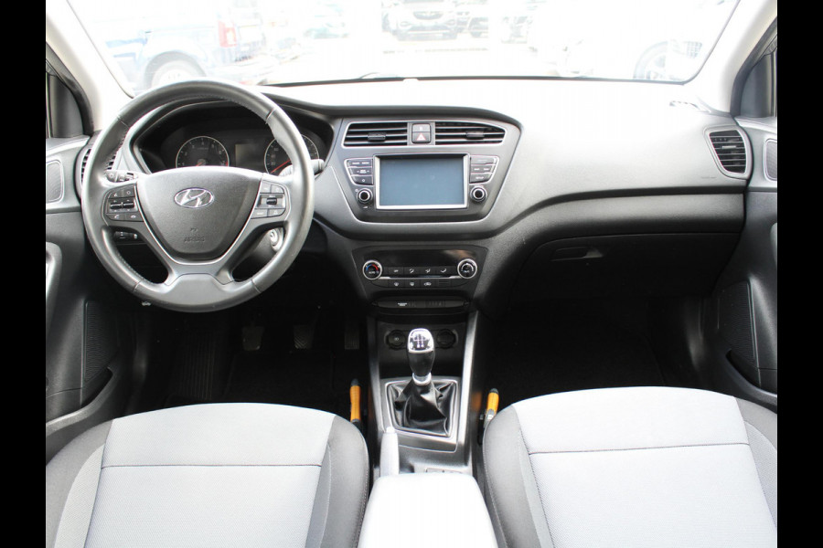 Hyundai i20 1.0 T-GDI Comfort | APPLE CARPLAY / ANDROID AUTO | CRUISE CONTROL |