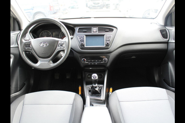 Hyundai i20 1.0 T-GDI Comfort | APPLE CARPLAY / ANDROID AUTO | CRUISE CONTROL |