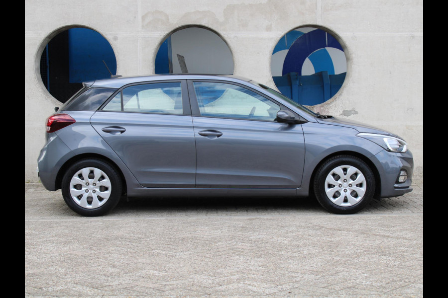 Hyundai i20 1.0 T-GDI Comfort | APPLE CARPLAY / ANDROID AUTO | CRUISE CONTROL |