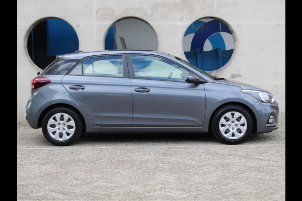 Hyundai i20 1.0 T-GDI Comfort | APPLE CARPLAY / ANDROID AUTO | CRUISE CONTROL |