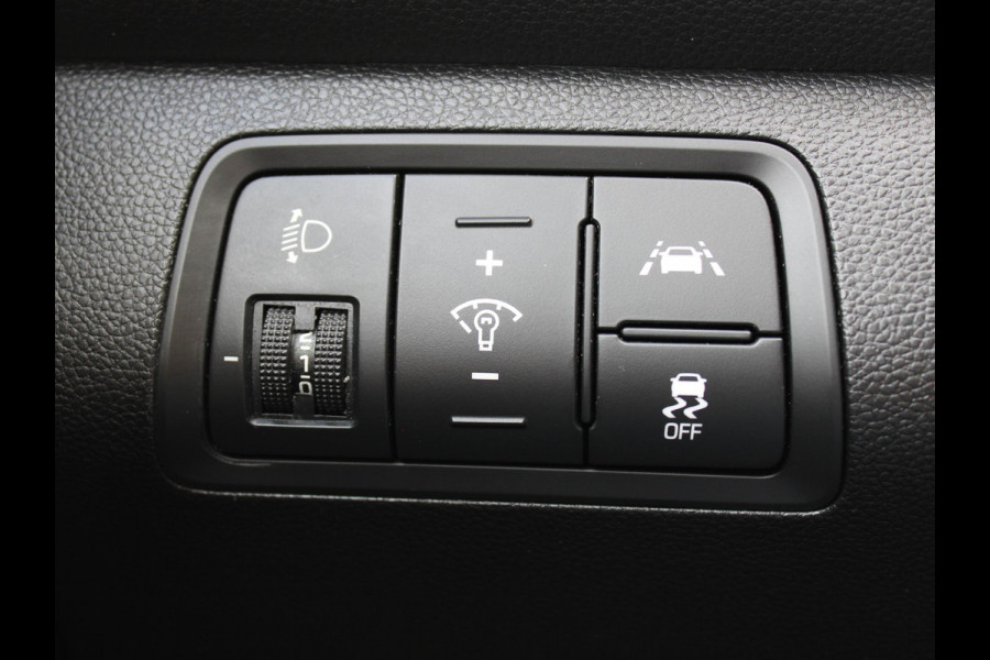 Hyundai i20 1.0 T-GDI Comfort | APPLE CARPLAY / ANDROID AUTO | CRUISE CONTROL |
