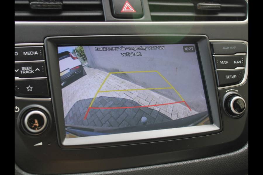 Hyundai i20 1.0 T-GDI Comfort | APPLE CARPLAY / ANDROID AUTO | CRUISE CONTROL |