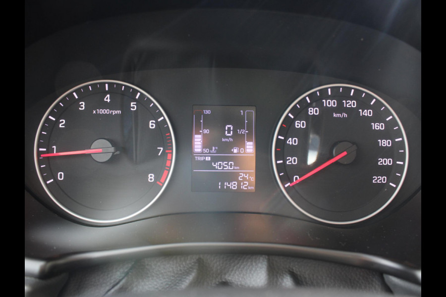 Hyundai i20 1.0 T-GDI Comfort | APPLE CARPLAY / ANDROID AUTO | CRUISE CONTROL |