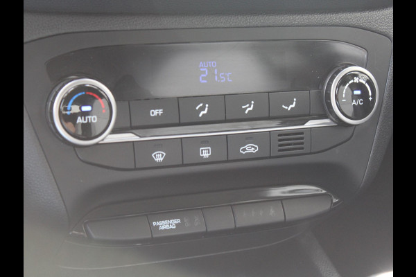 Hyundai i20 1.0 T-GDI Comfort | APPLE CARPLAY / ANDROID AUTO | CRUISE CONTROL |
