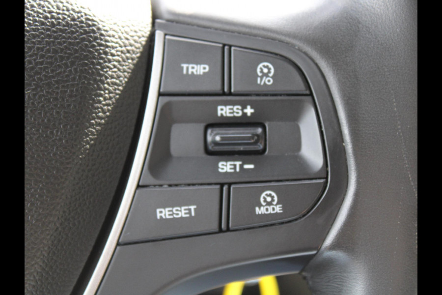 Hyundai i20 1.0 T-GDI Comfort | APPLE CARPLAY / ANDROID AUTO | CRUISE CONTROL |