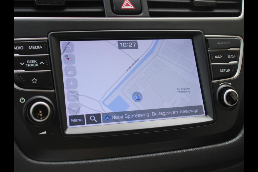 Hyundai i20 1.0 T-GDI Comfort | APPLE CARPLAY / ANDROID AUTO | CRUISE CONTROL |