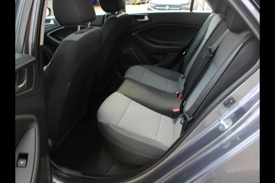 Hyundai i20 1.0 T-GDI Comfort | APPLE CARPLAY / ANDROID AUTO | CRUISE CONTROL |