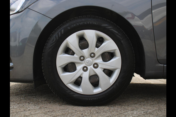 Hyundai i20 1.0 T-GDI Comfort | APPLE CARPLAY / ANDROID AUTO | CRUISE CONTROL |