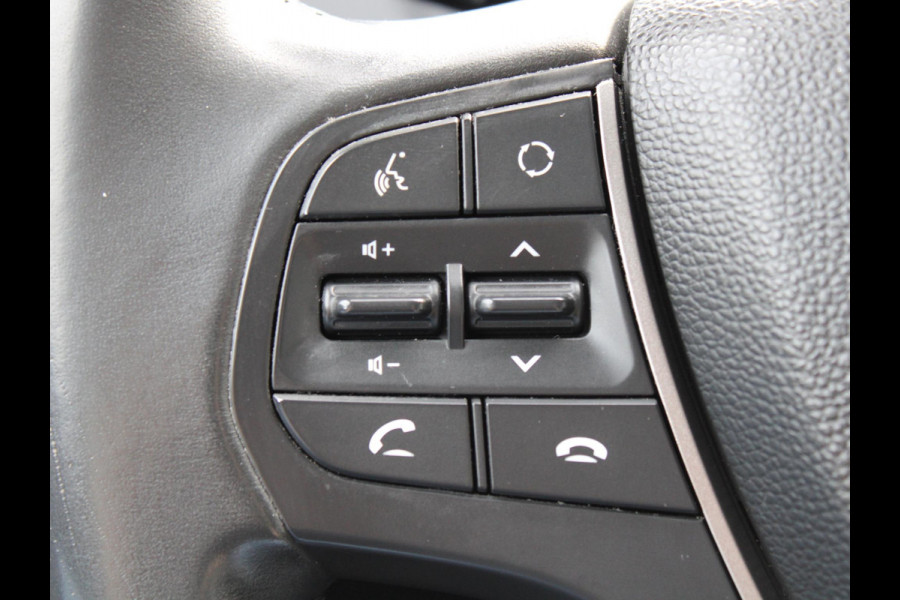 Hyundai i20 1.0 T-GDI Comfort | APPLE CARPLAY / ANDROID AUTO | CRUISE CONTROL |