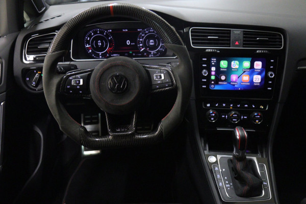 Volkswagen Golf 2.0 TSI GTI TCR /PANO/MILLTEK/CARPLAY/CARBON/KEYLESS/ACC/VOL