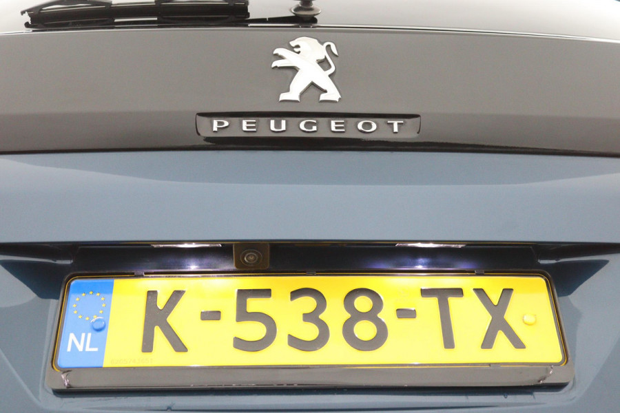 Peugeot 3008 1.2 ALLURE*CARPLAY*130PK*ECC*NAVI*CAMERA*RIEM.VV*