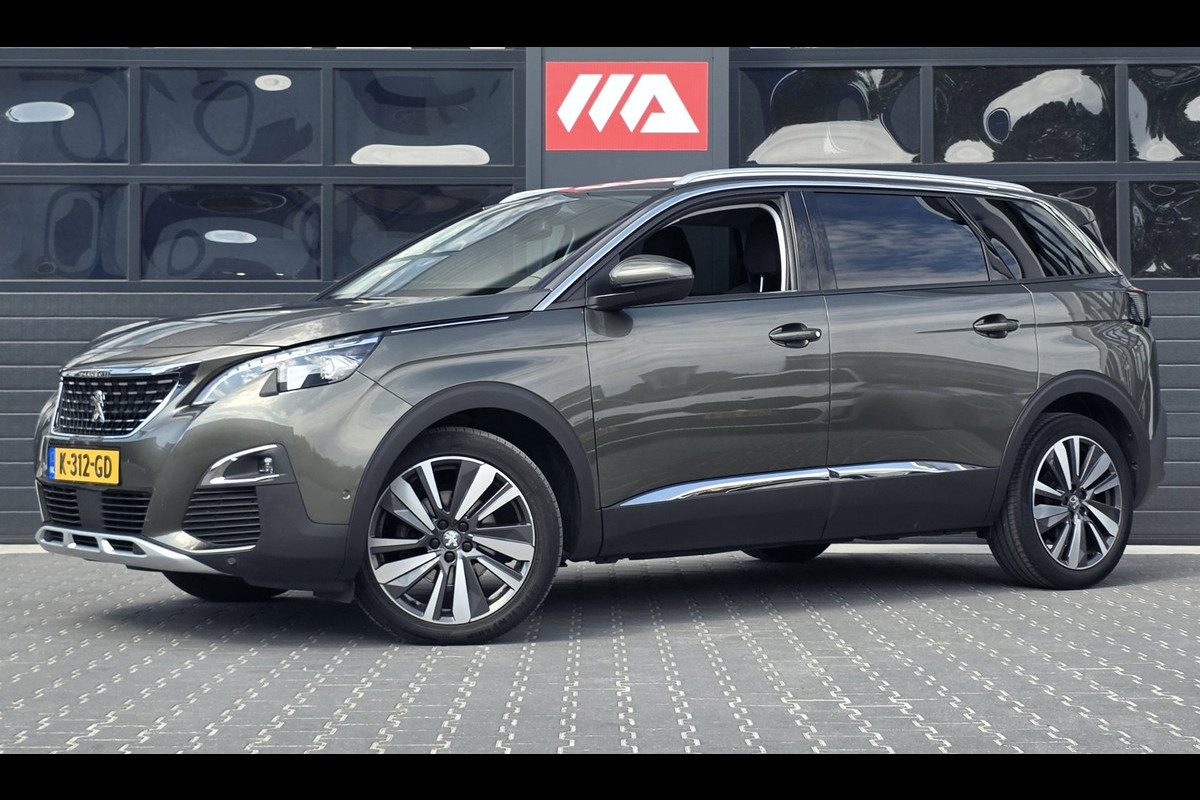 Peugeot 5008 1.2 PureTech Allure | 7P | CAMERA | ELEK KLEP |
