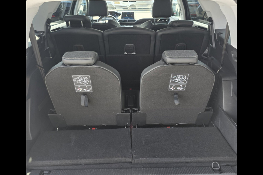 Peugeot 5008 1.2 PureTech Allure | 7P | CAMERA | ELEK KLEP |