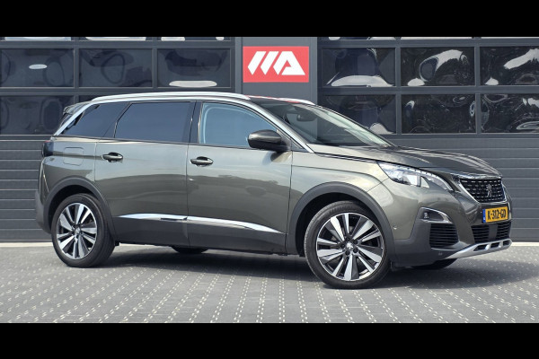 Peugeot 5008 1.2 PureTech Allure | 7P | CAMERA | ELEK KLEP |