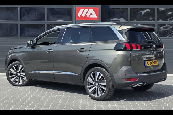 Peugeot 5008 1.2 PureTech Allure | 7P | CAMERA | ELEK KLEP |