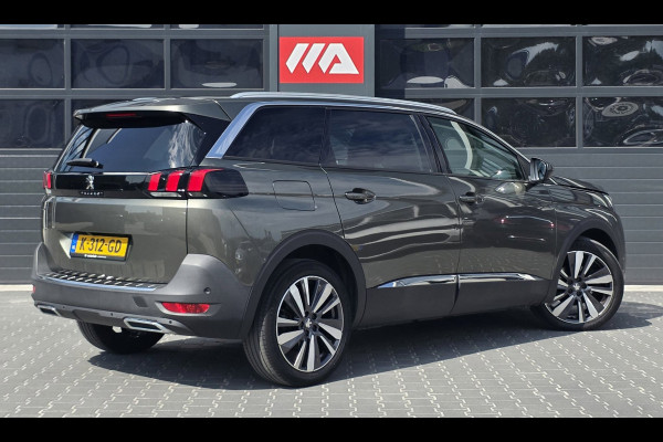 Peugeot 5008 1.2 PureTech Allure | 7P | CAMERA | ELEK KLEP |