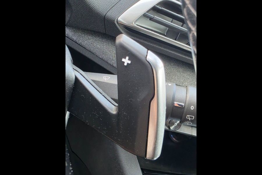 Peugeot 5008 1.2 PureTech Allure | 7P | CAMERA | ELEK KLEP |