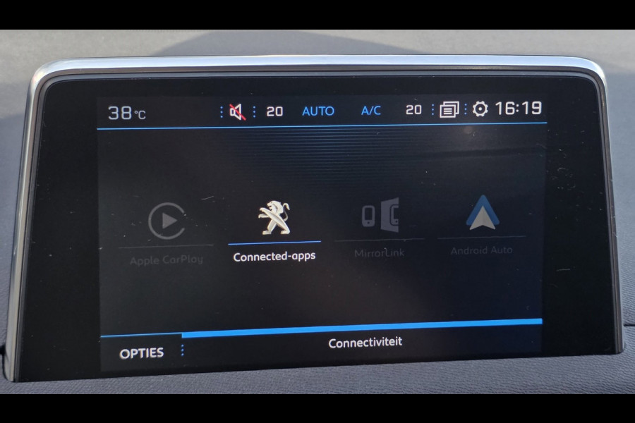Peugeot 5008 1.2 PureTech Allure | 7P | CAMERA | ELEK KLEP |