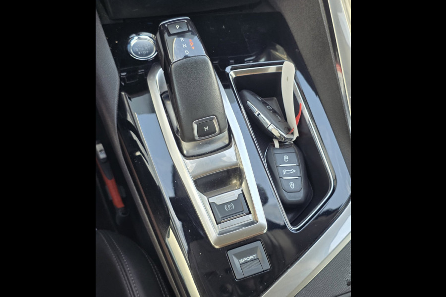 Peugeot 5008 1.2 PureTech Allure | 7P | CAMERA | ELEK KLEP |