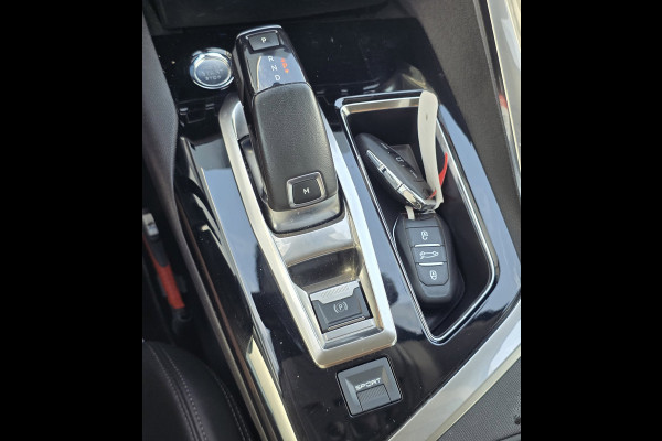 Peugeot 5008 1.2 PureTech Allure | 7P | CAMERA | ELEK KLEP |