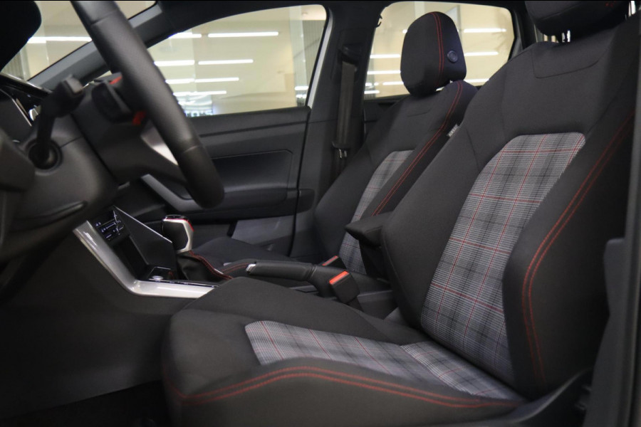 Volkswagen Polo 2.0 TSI GTI VIRTUAL/PANO/CARPLAY/IQ-LIGHT/SFEERVER/VOL