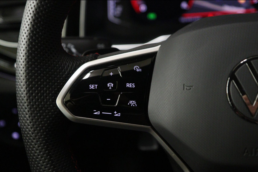 Volkswagen Polo 2.0 TSI GTI VIRTUAL/PANO/CARPLAY/IQ-LIGHT/SFEERVER/VOL