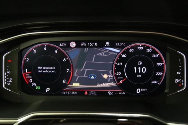 Volkswagen Polo 2.0 TSI GTI VIRTUAL/PANO/CARPLAY/IQ-LIGHT/SFEERVER/VOL