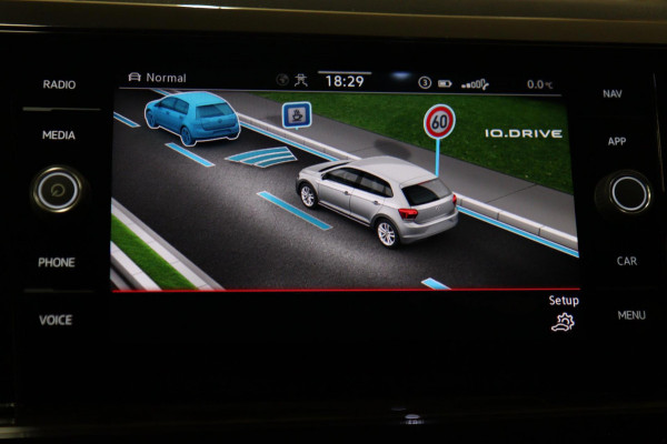 Volkswagen Polo 2.0 TSI GTI VIRTUAL/PANO/CARPLAY/IQ-LIGHT/SFEERVER/VOL