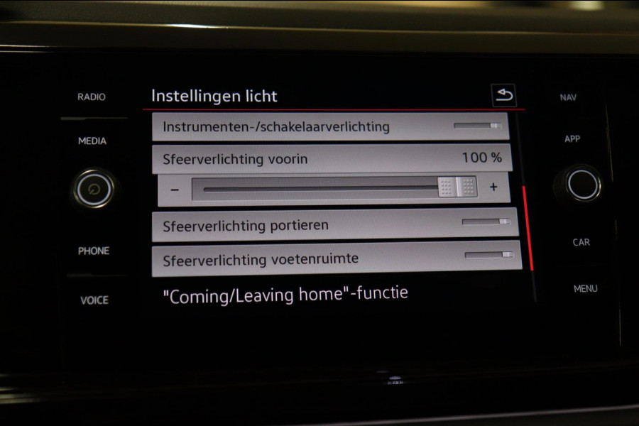Volkswagen Polo 2.0 TSI GTI VIRTUAL/PANO/CARPLAY/IQ-LIGHT/SFEERVER/VOL