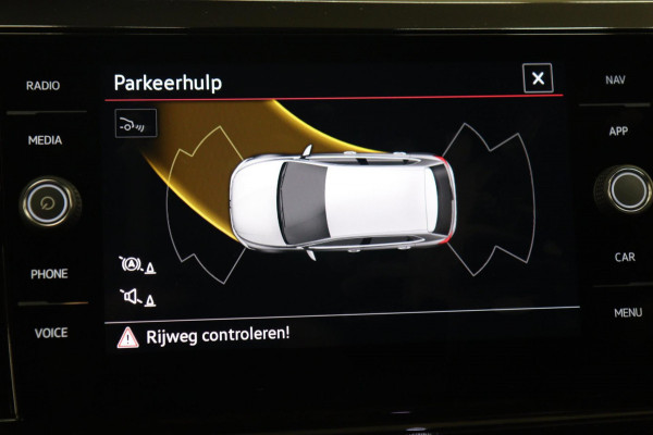 Volkswagen Polo 2.0 TSI GTI VIRTUAL/PANO/CARPLAY/IQ-LIGHT/SFEERVER/VOL