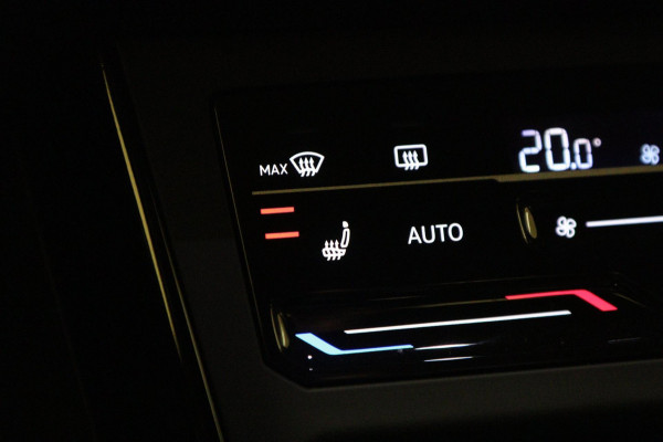 Volkswagen Polo 2.0 TSI GTI VIRTUAL/PANO/CARPLAY/IQ-LIGHT/SFEERVER/VOL
