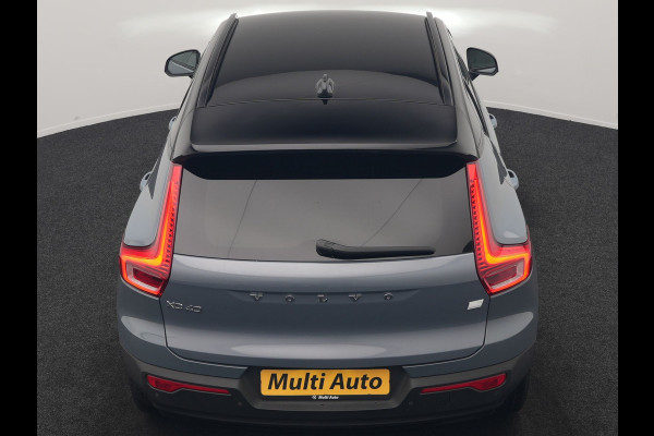 Volvo XC40 1.5 T5 Recharge R-Design PHEV 211pk Dealer O.H | Trekhaak Af Fabriek | Adaptive Cruise | Camera | Sportstoelen Memory & Verwarmd | Keyless | BLIS | Apple Carplay | Stuurverwarming | Pilot Assist | Virtual | Navigatie | DAB | 19"L.M | Plug In Hybrid |