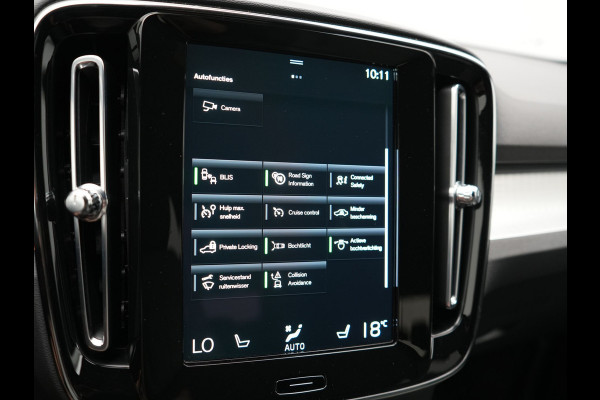 Volvo XC40 1.5 T5 Recharge R-Design PHEV 211pk Dealer O.H | Trekhaak Af Fabriek | Adaptive Cruise | Camera | Sportstoelen Memory & Verwarmd | Keyless | BLIS | Apple Carplay | Stuurverwarming | Pilot Assist | Virtual | Navigatie | DAB | 19"L.M | Plug In Hybrid |