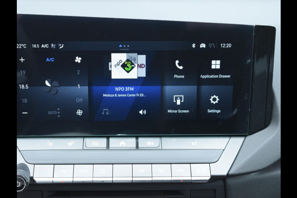 Opel Astra Sports Tourer 1.2 Turbo Hybrid Business Edition l Trekhaak l 17 lichtmetalen velgen l Apple Carplay/Android Auto l Camera