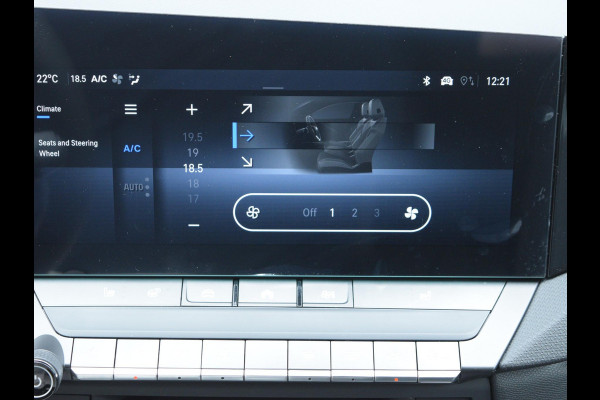 Opel Astra Sports Tourer 1.2 Turbo Hybrid Business Edition l Trekhaak l 17 lichtmetalen velgen l Apple Carplay/Android Auto l Camera