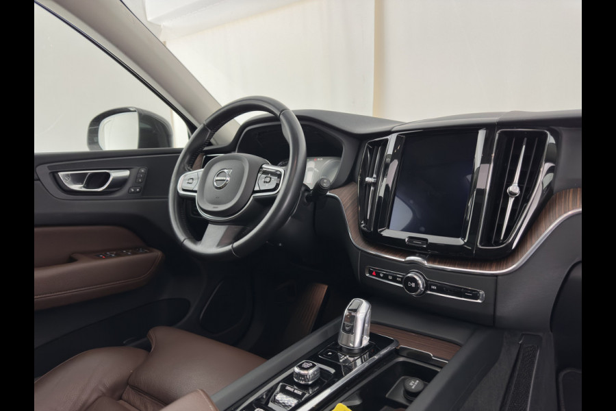Volvo XC60 2.0 T8 Twin Engine AWD Inscription (Plug-in) *PANO | LEATHER | FULL-LED | MEMORY-PACK | BLINDSPOT | DIGI-COCKPIT | HEATED-COMFORTSEATS | CAMERA | NAVI-FULLMAP | ECC | PDC | TOWBAR | 19''ALU *