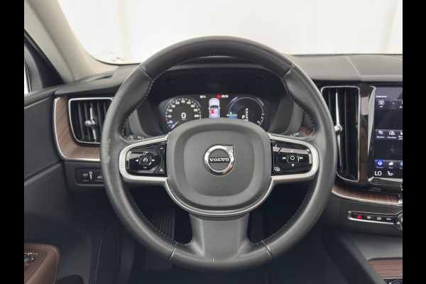 Volvo XC60 2.0 T8 Twin Engine AWD Inscription (Plug-in) *PANO | LEATHER | FULL-LED | MEMORY-PACK | BLINDSPOT | DIGI-COCKPIT | HEATED-COMFORTSEATS | CAMERA | NAVI-FULLMAP | ECC | PDC | TOWBAR | 19''ALU *