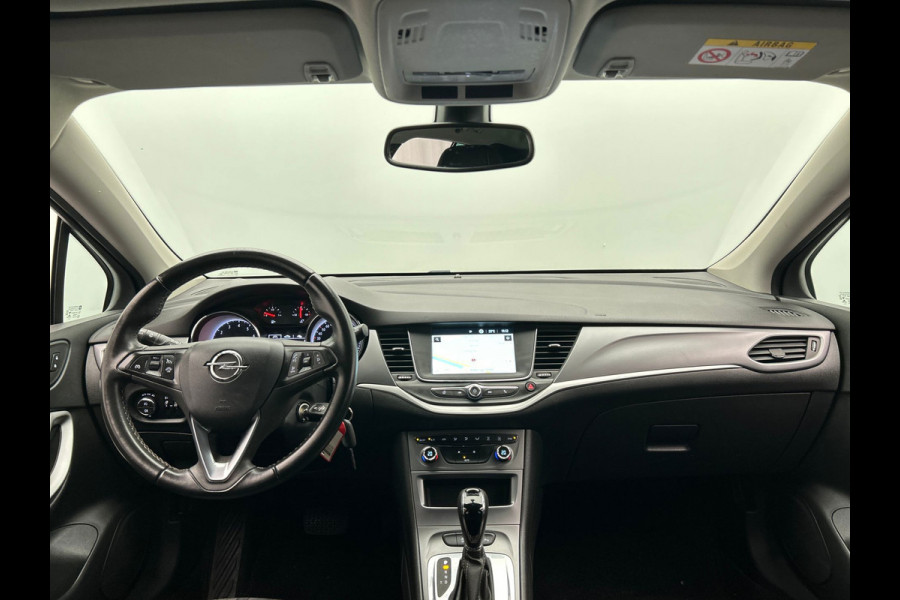 Opel Astra Sports Tourer 1.4 Turbo | Origineel NL | Trekhaak | Climate/Control | Navigatie | PDC | Cruise/Control |
